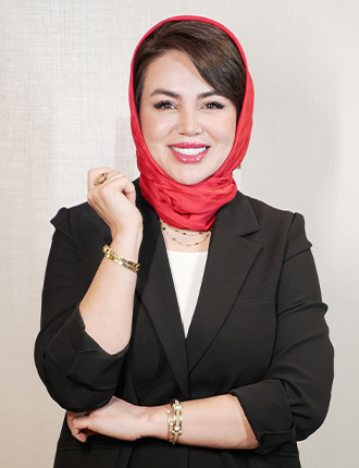 مریم گرجیان