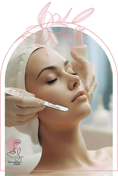 درماپلین اکسپرت